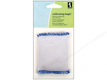 Inkadinkado - Embossing Magic